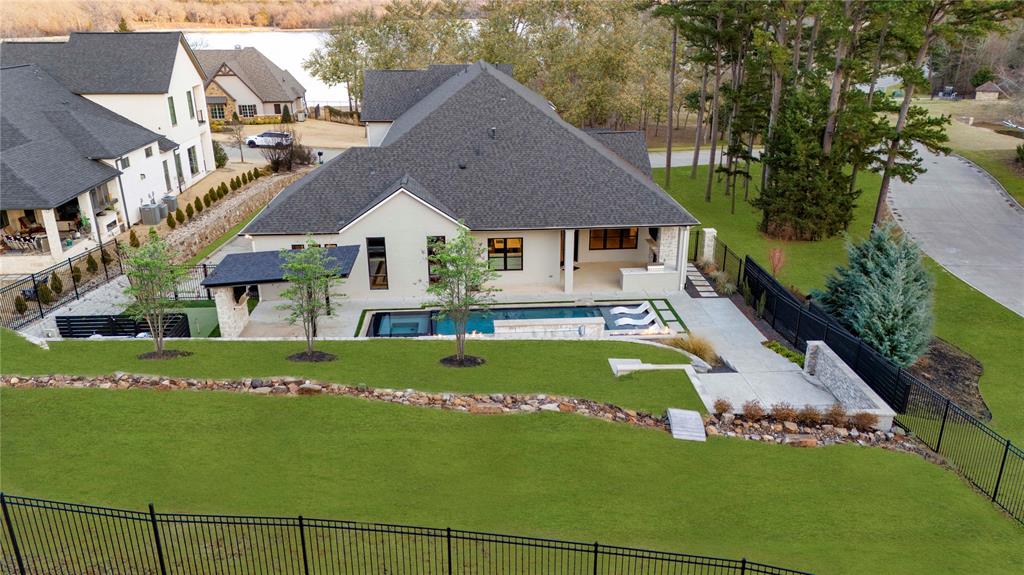 Cascades Add - Residential