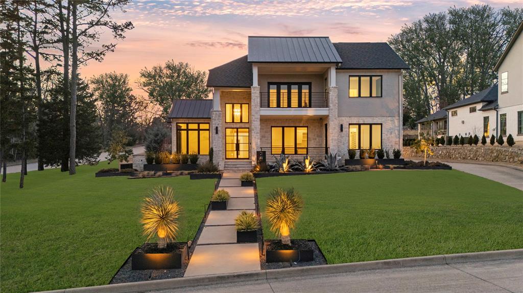 Cascades Add - Residential