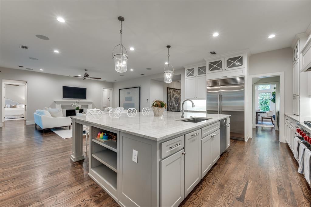 Crestway Forest Estates - Residential