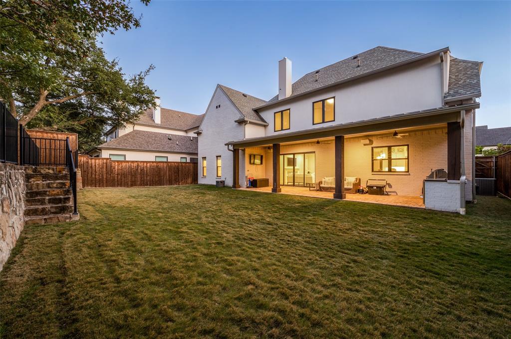 Crestway Forest Estates - Residential