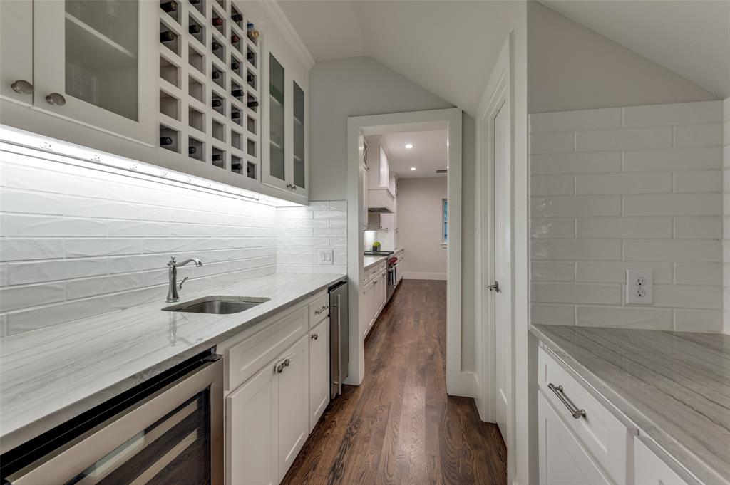 Crestway Forest Estates - Residential