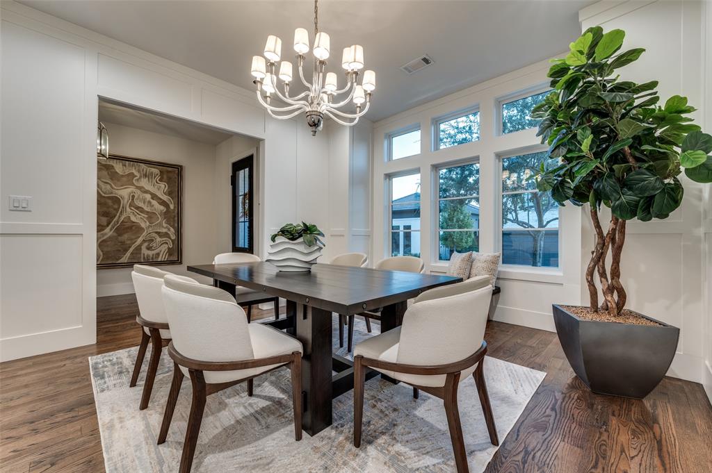 Crestway Forest Estates - Residential