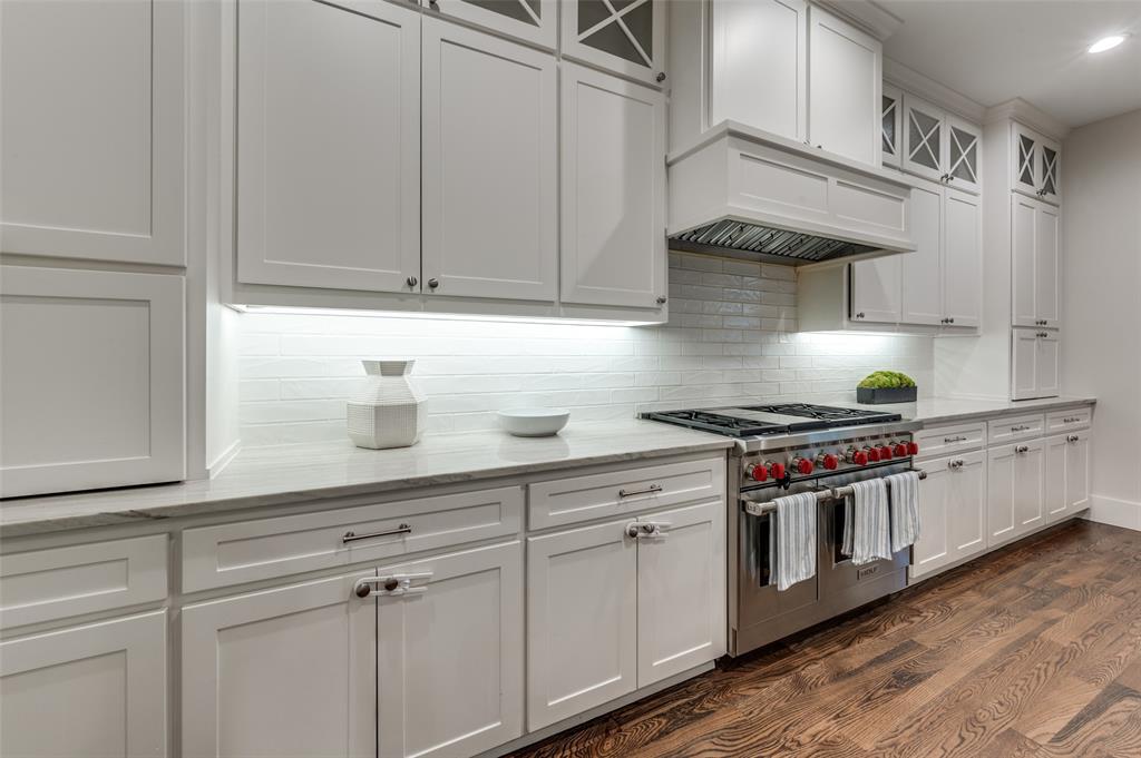 Crestway Forest Estates - Residential