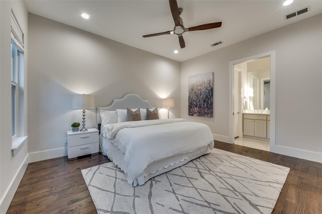 Crestway Forest Estates - Residential
