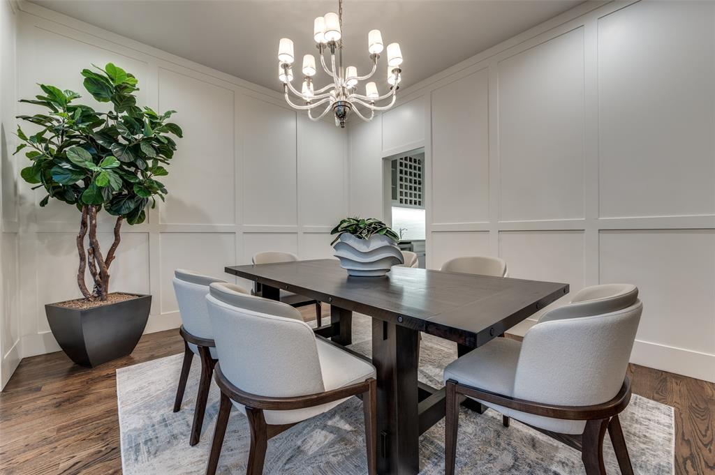 Crestway Forest Estates - Residential