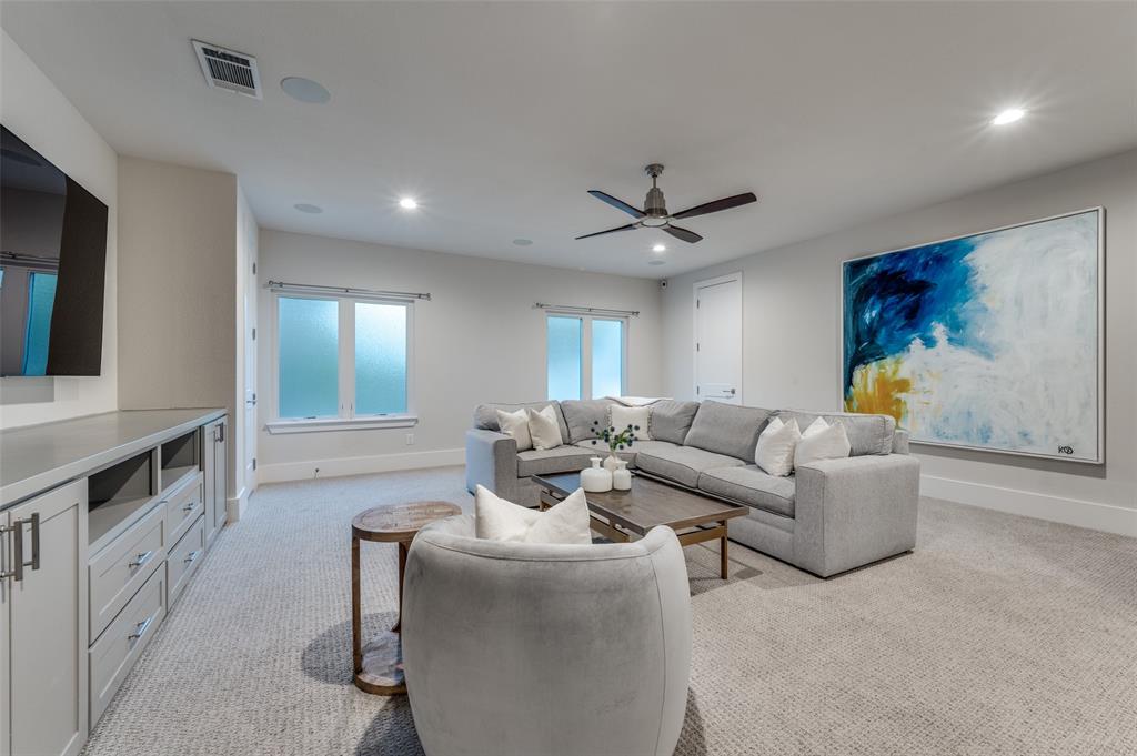 Crestway Forest Estates - Residential