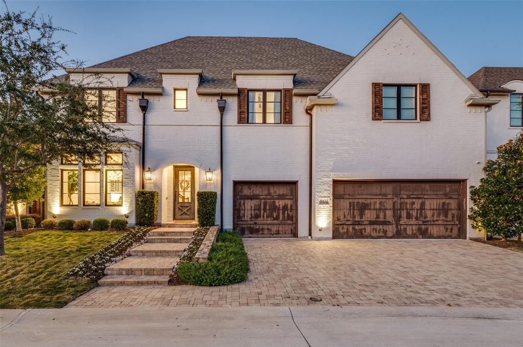 Crestway Forest Estates - Residential