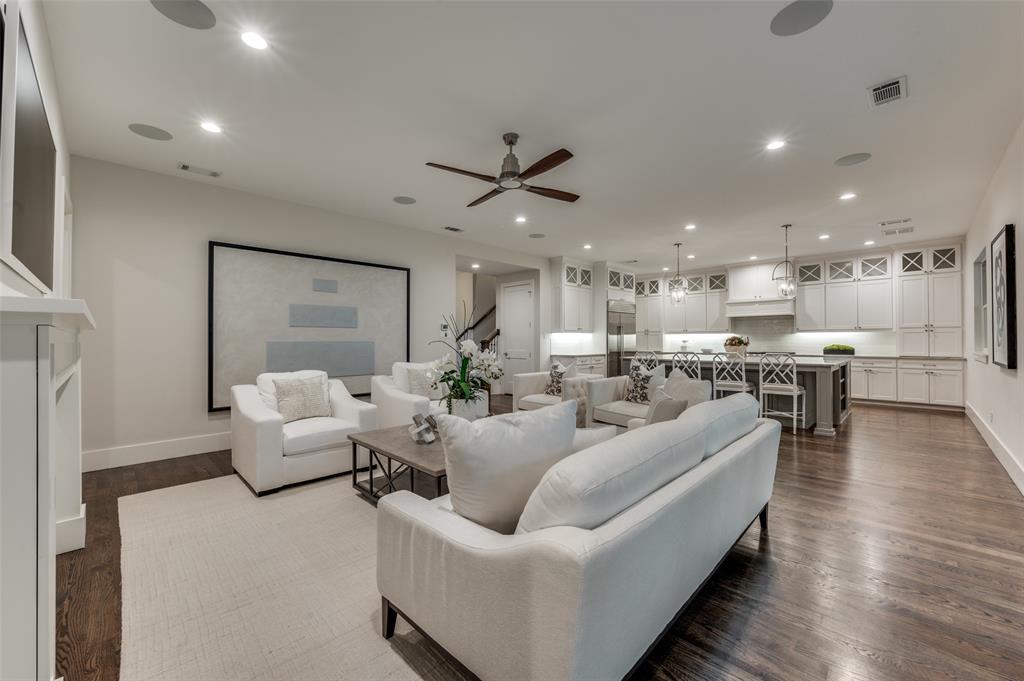 Crestway Forest Estates - Residential