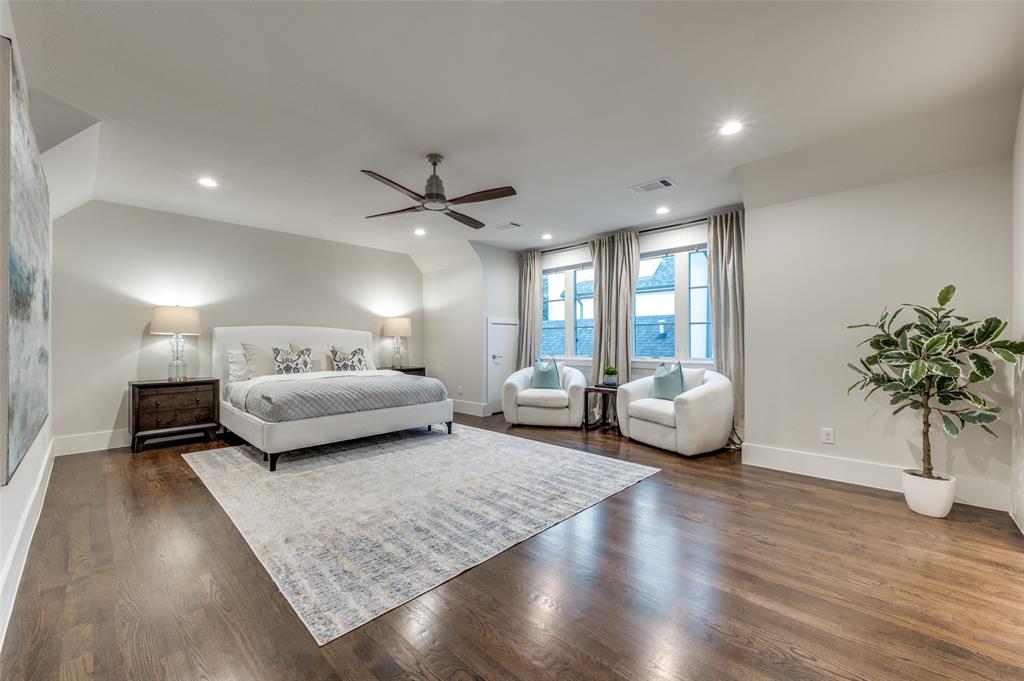 Crestway Forest Estates - Residential