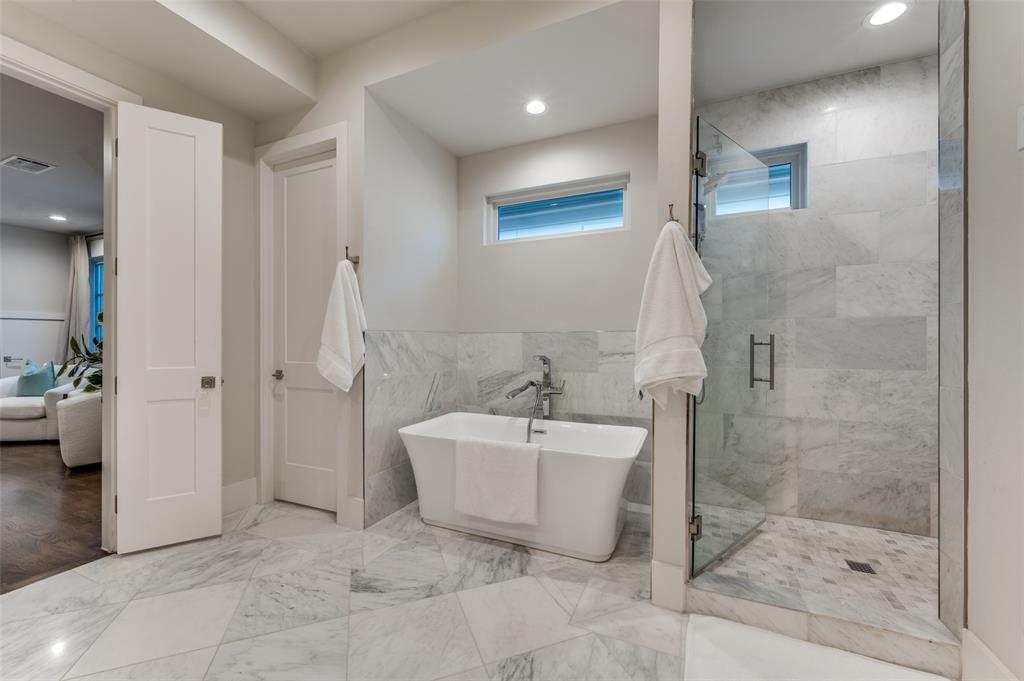 Crestway Forest Estates - Residential
