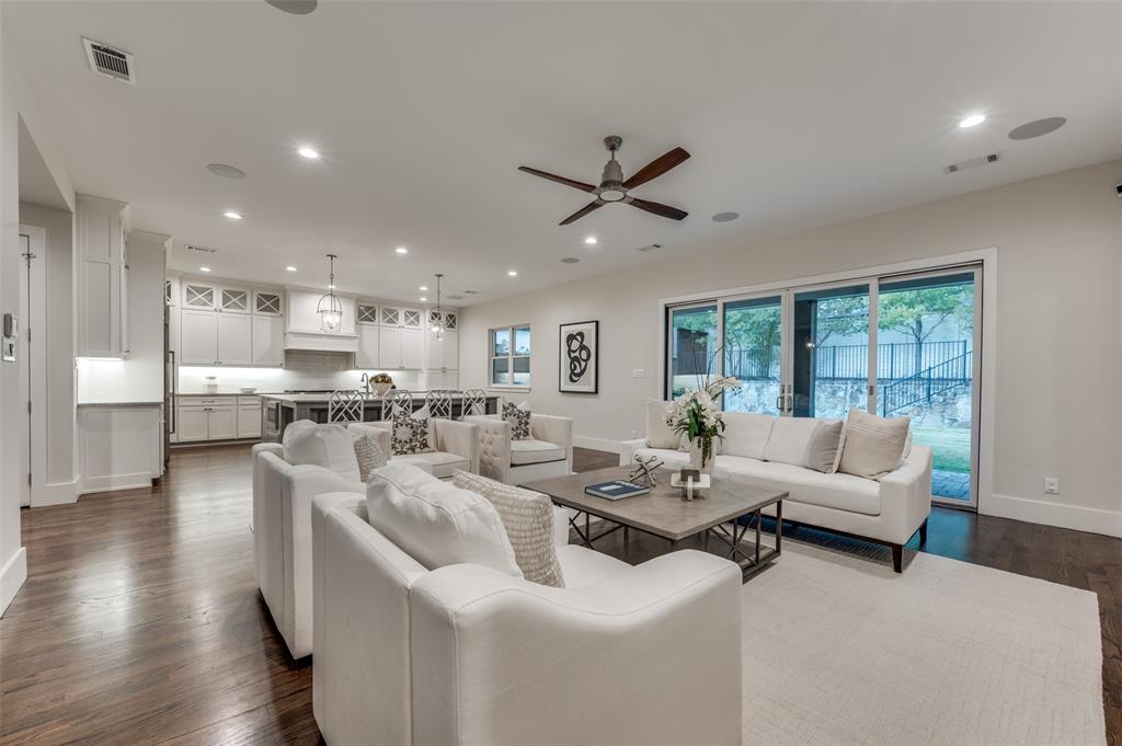 Crestway Forest Estates - Residential
