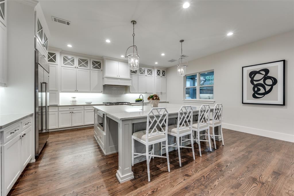 Crestway Forest Estates - Residential