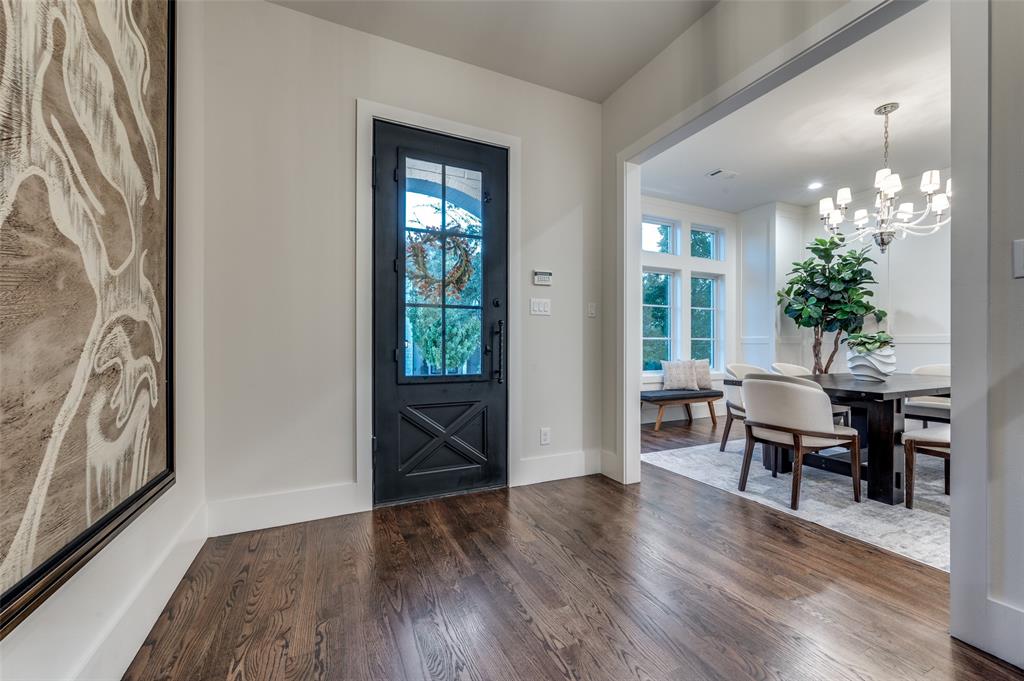 Crestway Forest Estates - Residential