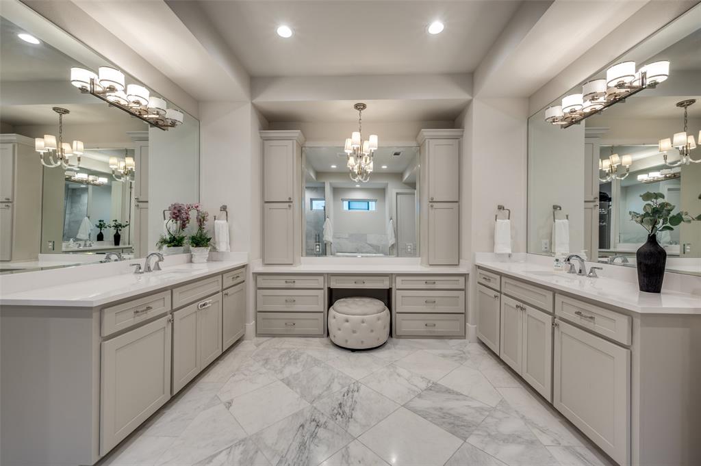 Crestway Forest Estates - Residential