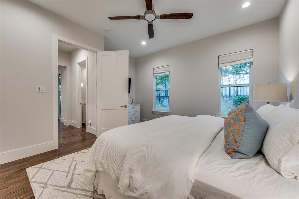 Crestway Forest Estates - Residential