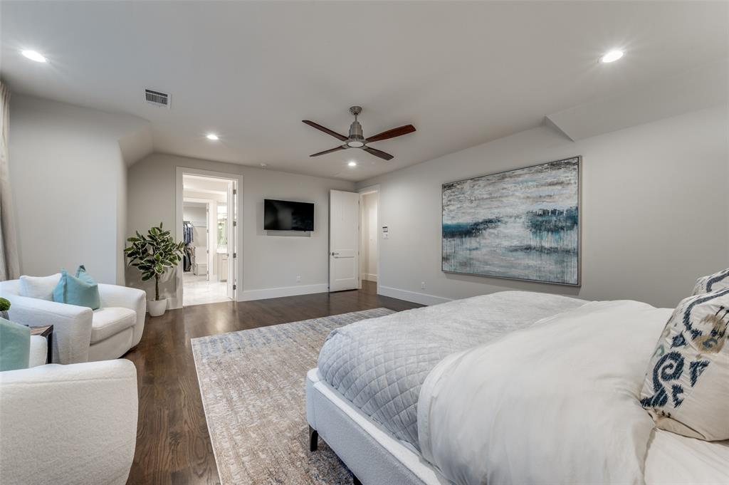 Crestway Forest Estates - Residential