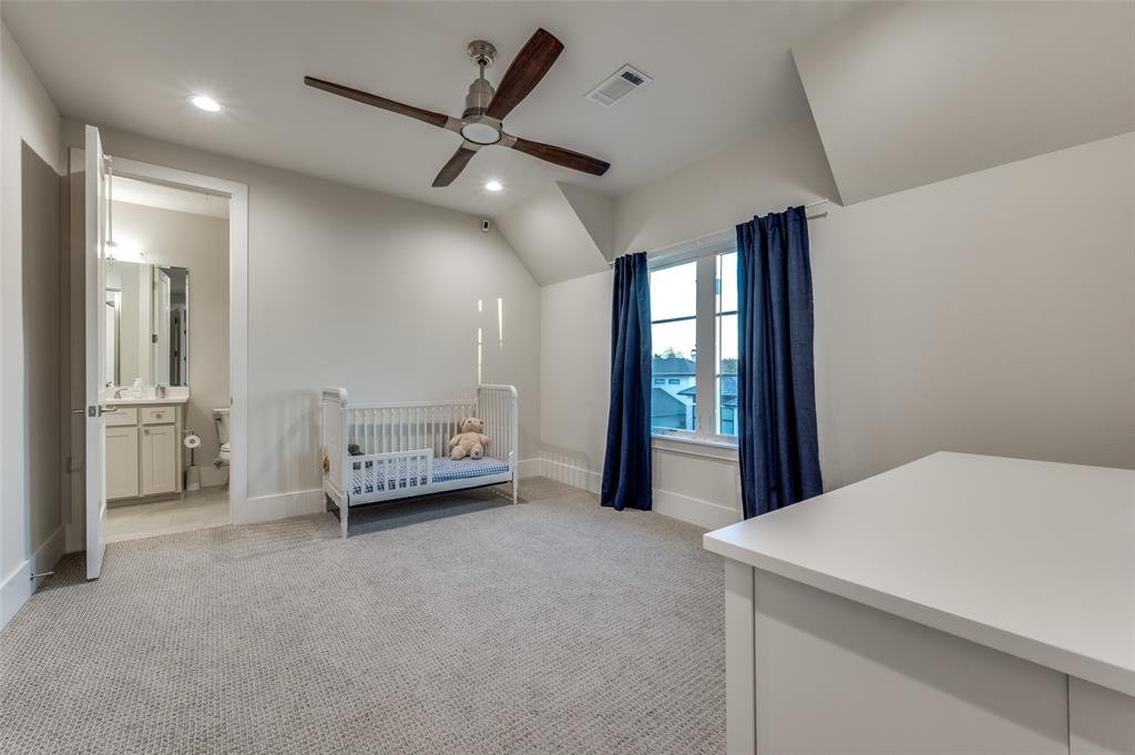 Crestway Forest Estates - Residential