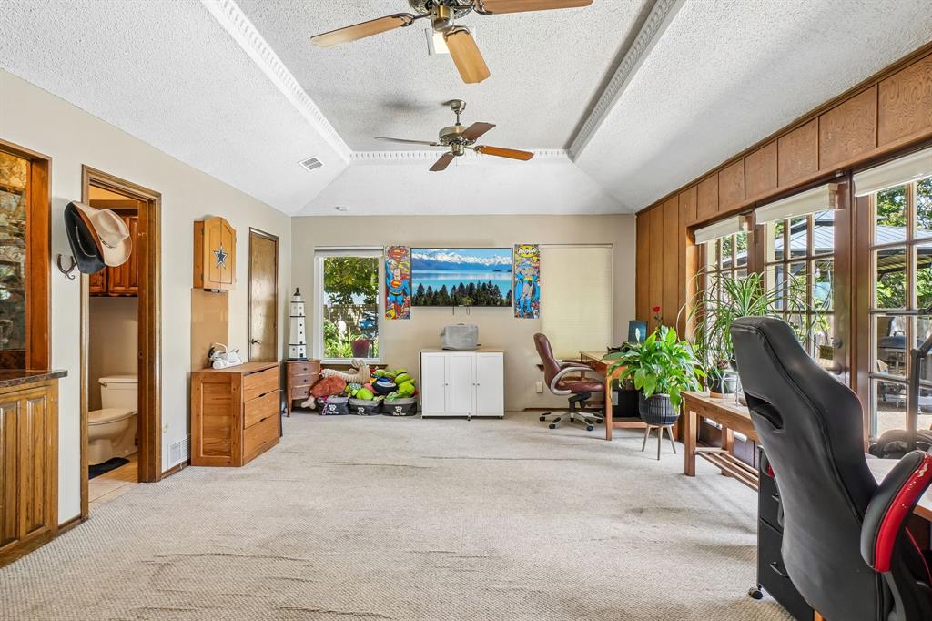 Tiffany Park Add - Residential