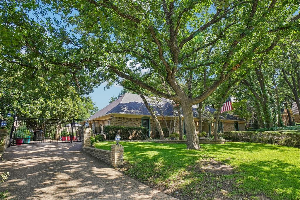 Tiffany Park Add - Residential