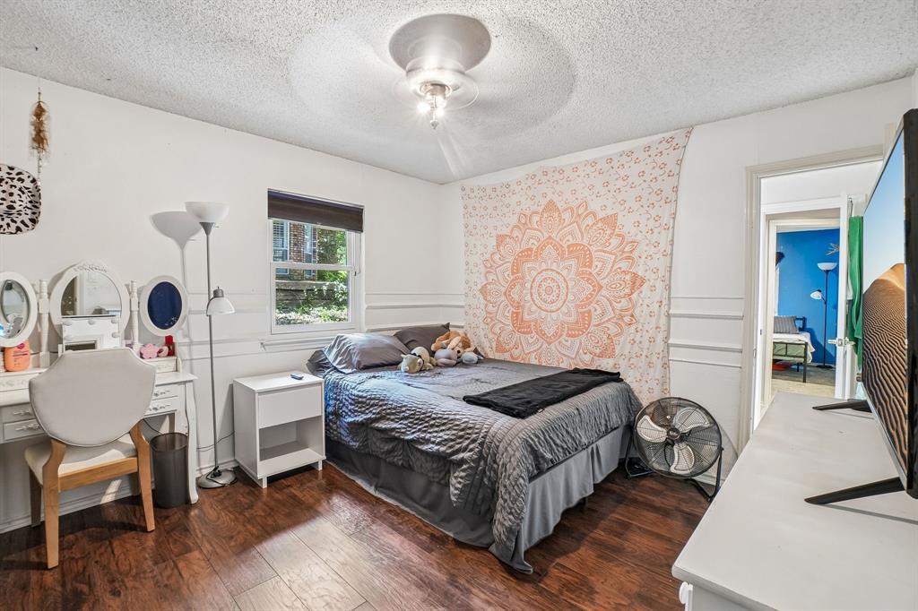 Tiffany Park Add - Residential