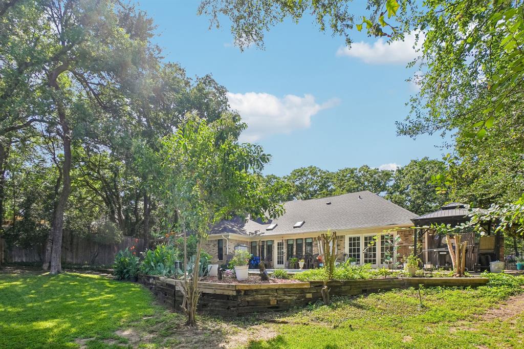 Tiffany Park Add - Residential