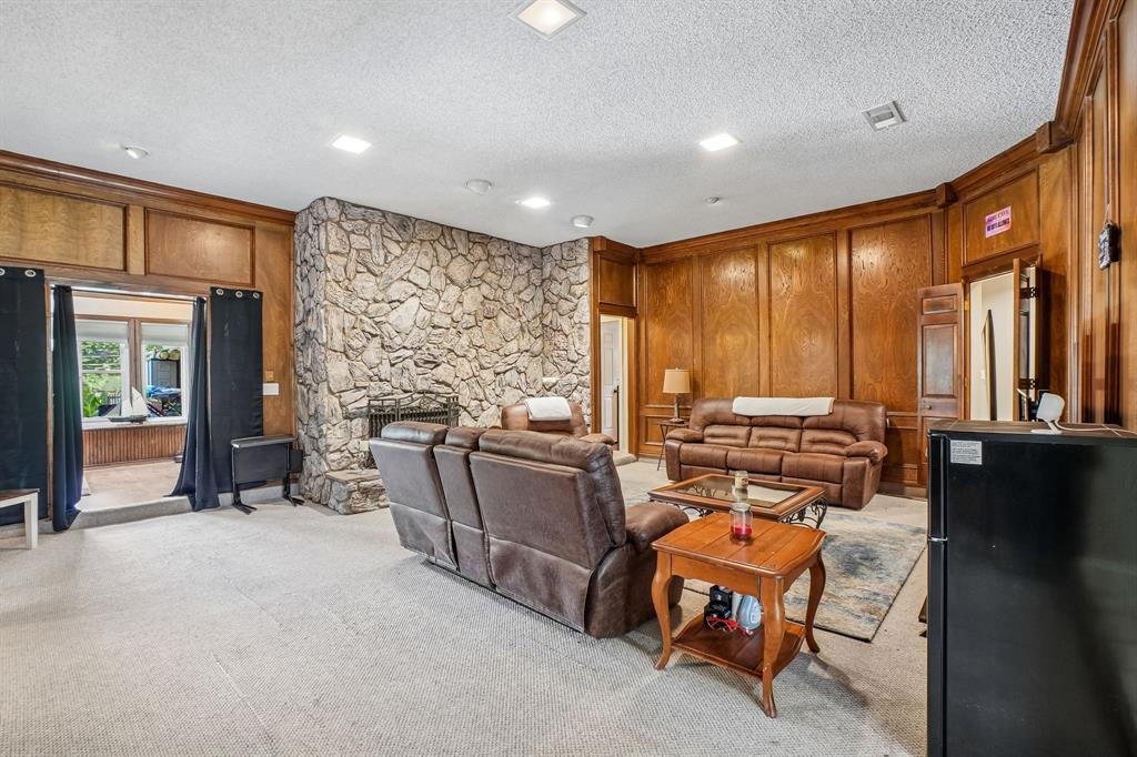 Tiffany Park Add - Residential