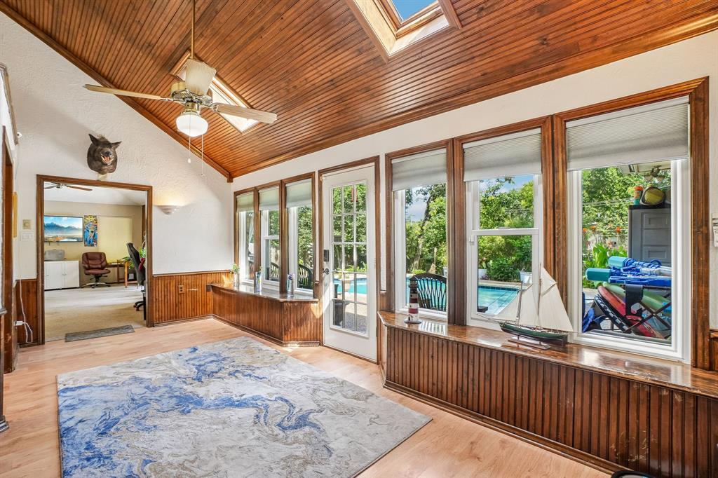 Tiffany Park Add - Residential