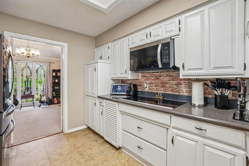 Tiffany Park Add - Residential