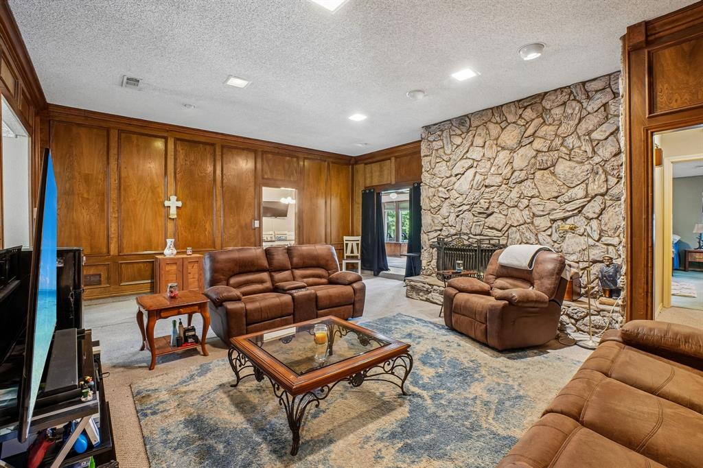 Tiffany Park Add - Residential