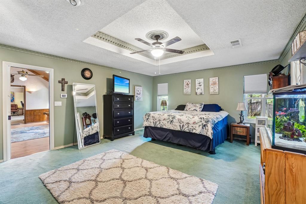 Tiffany Park Add - Residential
