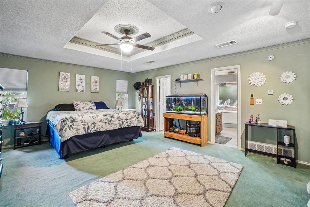 Tiffany Park Add - Residential