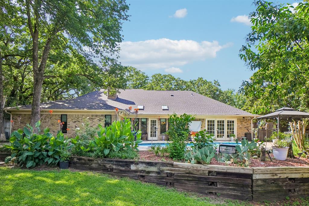 Tiffany Park Add - Residential