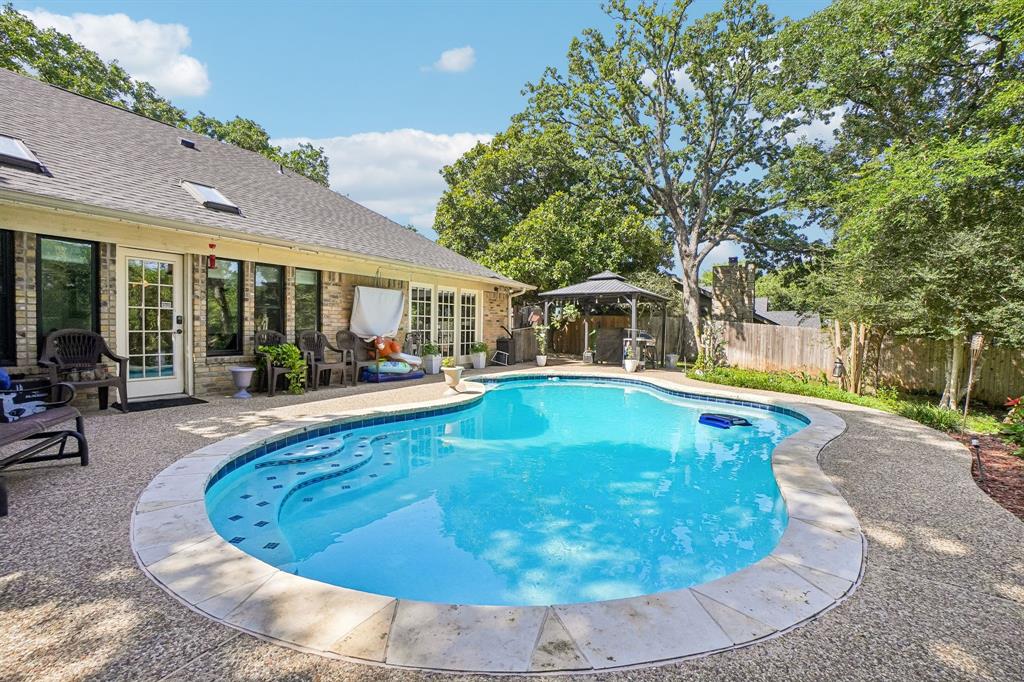 Tiffany Park Add - Residential