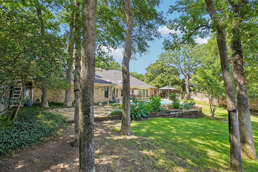 Tiffany Park Add - Residential