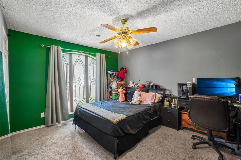 Tiffany Park Add - Residential