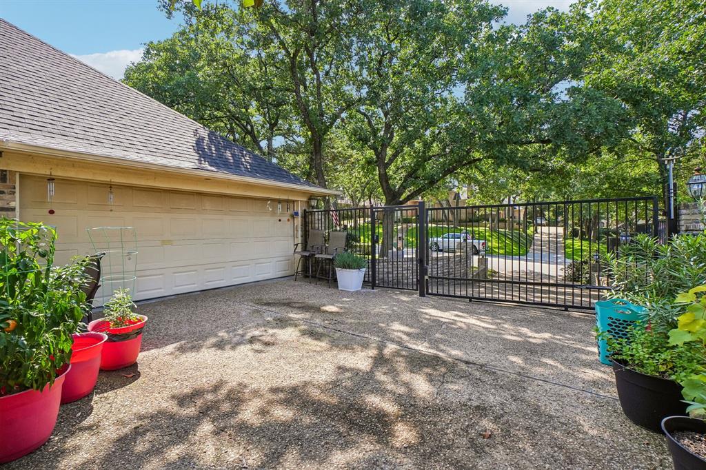 Tiffany Park Add - Residential