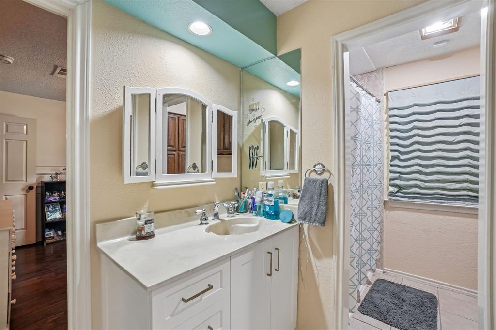 Tiffany Park Add - Residential