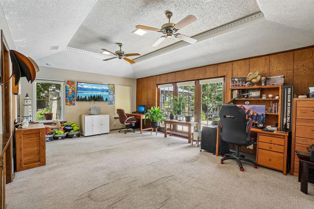 Tiffany Park Add - Residential