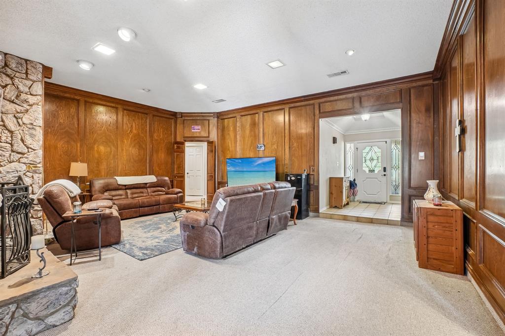 Tiffany Park Add - Residential