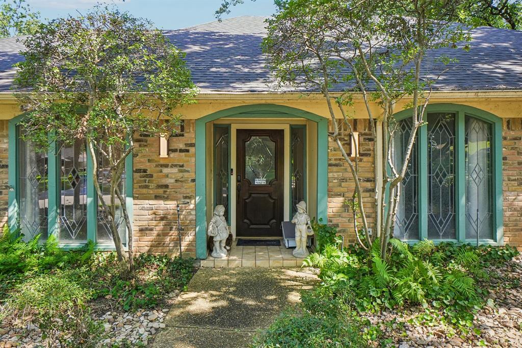 Tiffany Park Add - Residential