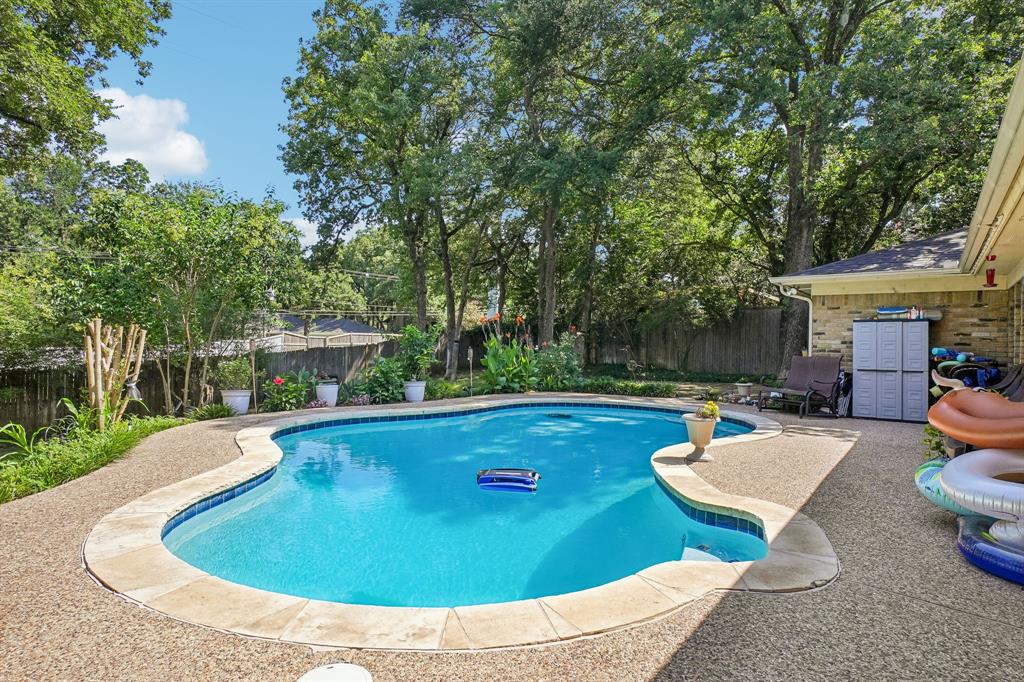 Tiffany Park Add - Residential