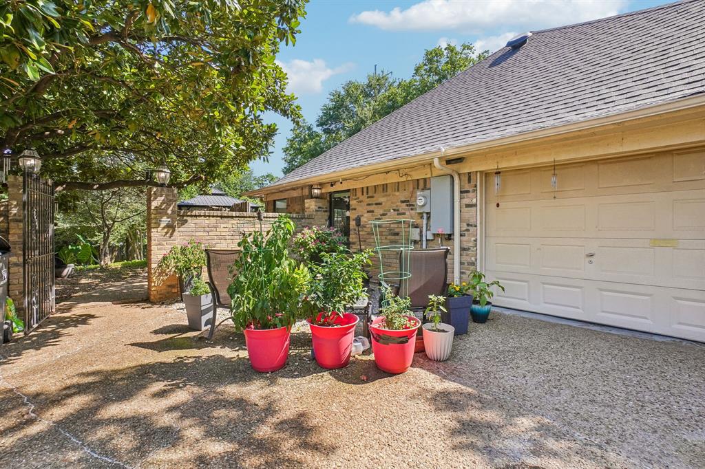 Tiffany Park Add - Residential