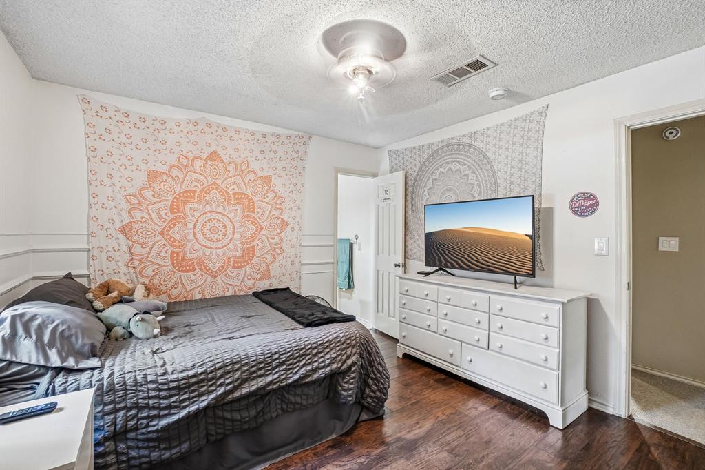 Tiffany Park Add - Residential