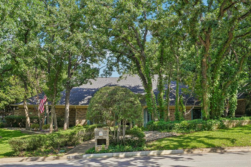 Tiffany Park Add - Residential