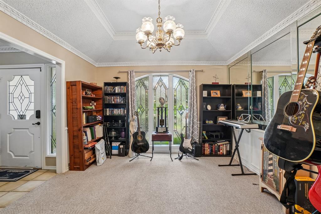 Tiffany Park Add - Residential