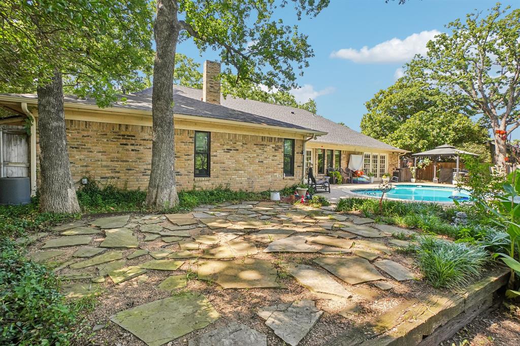 Tiffany Park Add - Residential