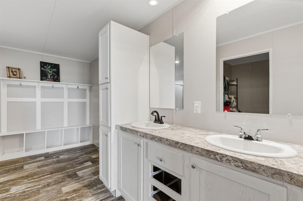 Prosperity Estates - Residential