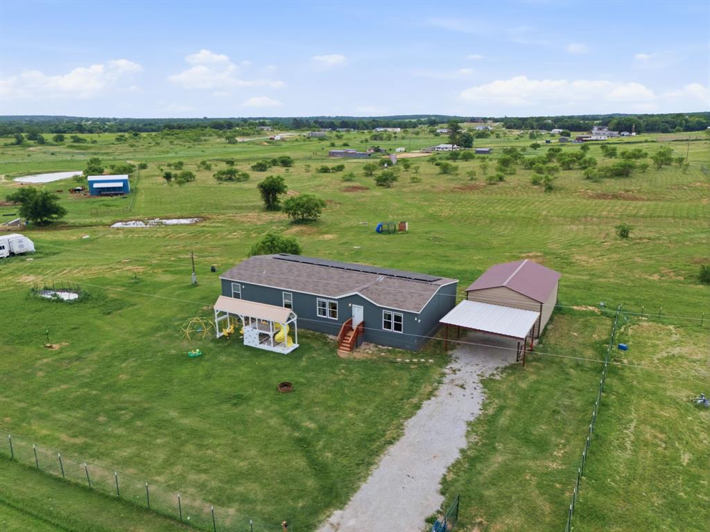 Prosperity Estates - Residential