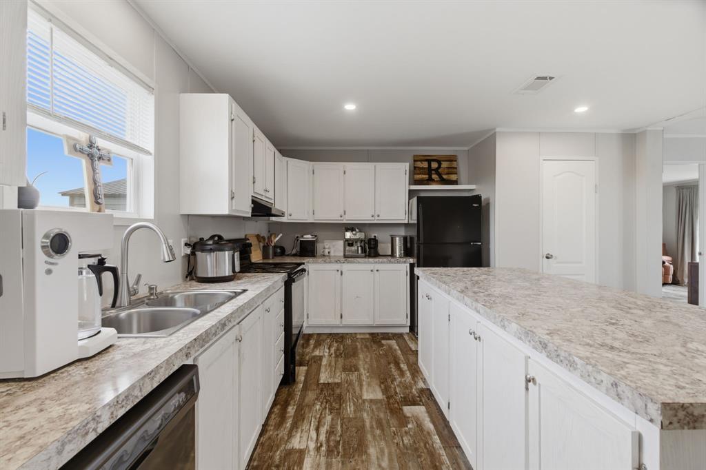 Prosperity Estates - Residential