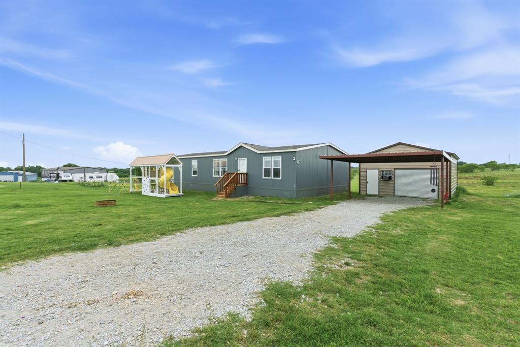 Prosperity Estates - Residential